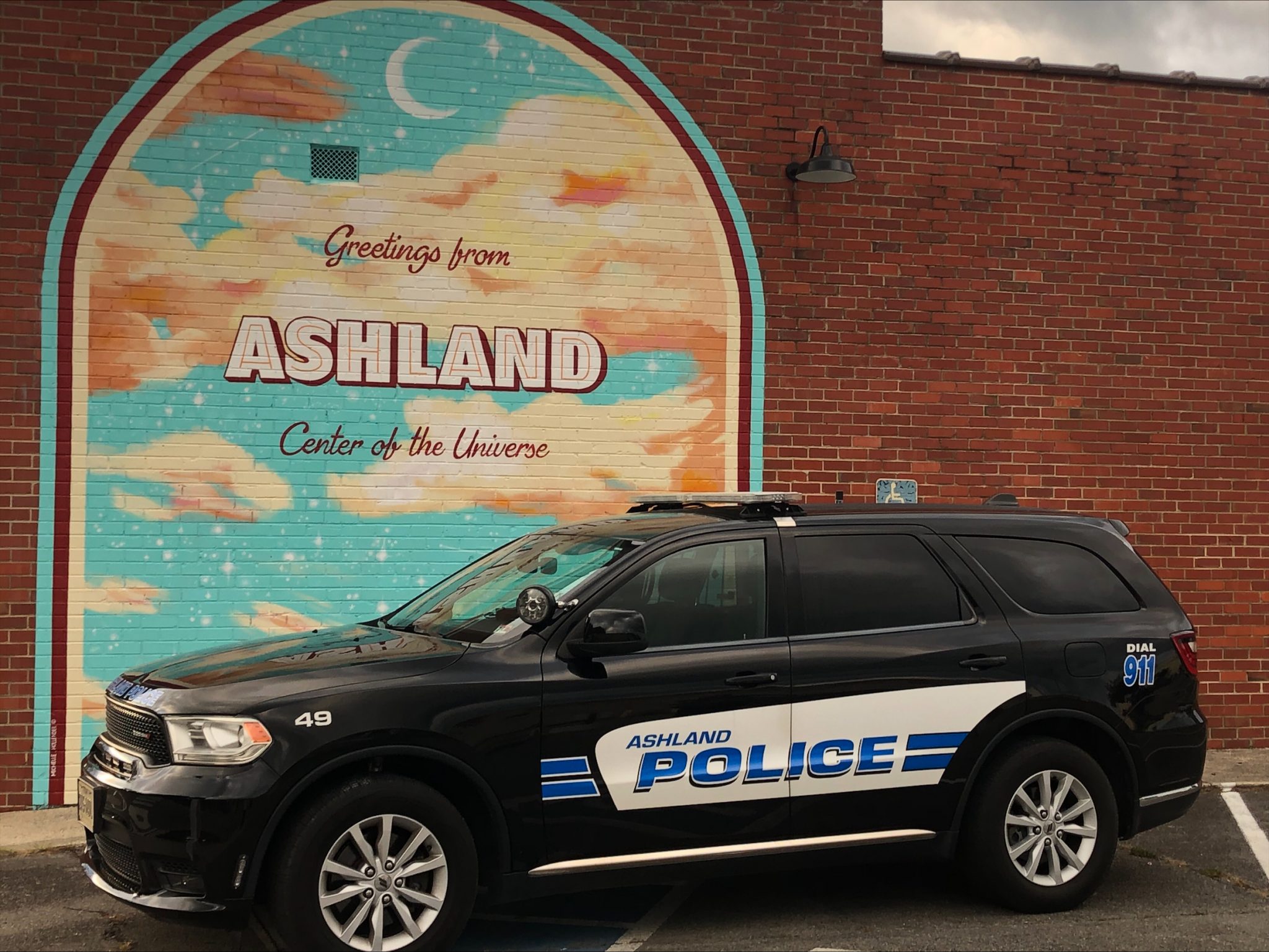 Ashland Police Foundation Independent notforprofit supporting the